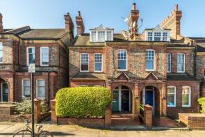 110, Hailsham Avenue, London SW2 3AJ