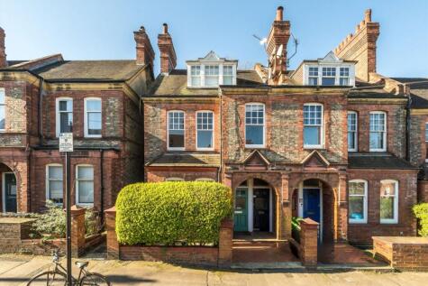 Hailsham Avenue, Streatham Hill
