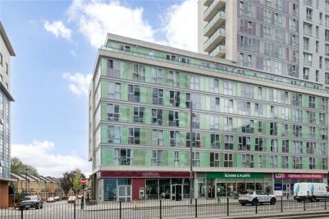 Wise Road, London, E15