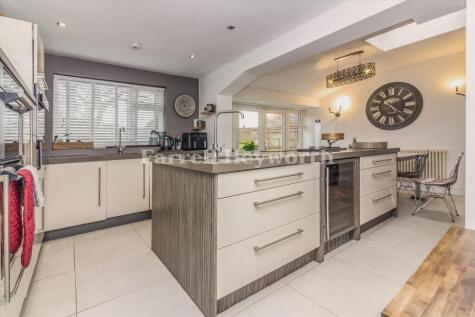 Kingsway Avenue, Broughton, Preston