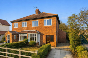 5, Drome Road, Copmanthorpe, York YO23 3TG