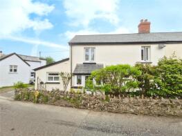 2, Halwill Cottages, Shebbear EX21 5SG