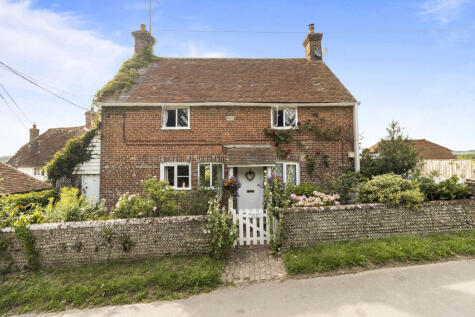 Brays Hill, Ashburnham, East Sussex