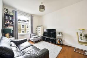 Second Floor Flat, 104, Finborough Road, London SW10 9ED