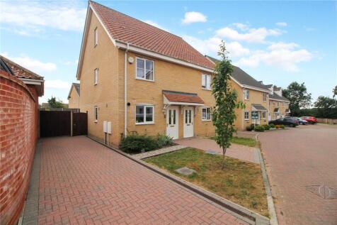 Wellesley Close, Poringland, Norwich, Norfolk, NR14