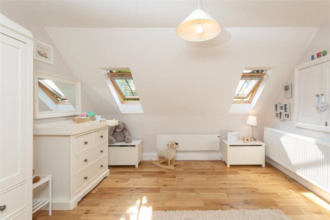 Nursery