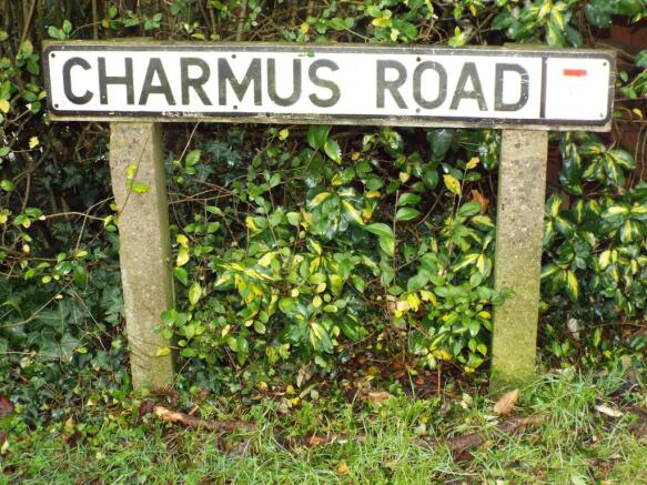 Charmus Road