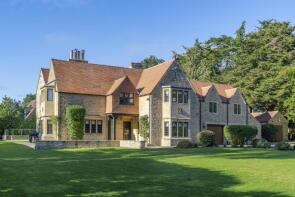 52 Firwood, Somerford Road, Cirencester GL7 1TX