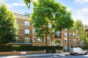 Flat 2, 17 19, Elsworthy Road, London NW3 3DS