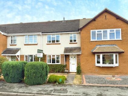 Parker Place, Broadway, Worcestershire, WR12