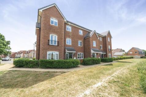 Tom Gaughan Way, Didcot