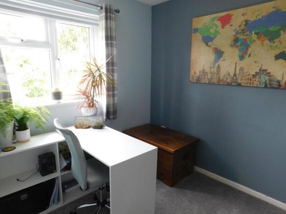 Bedroom Four