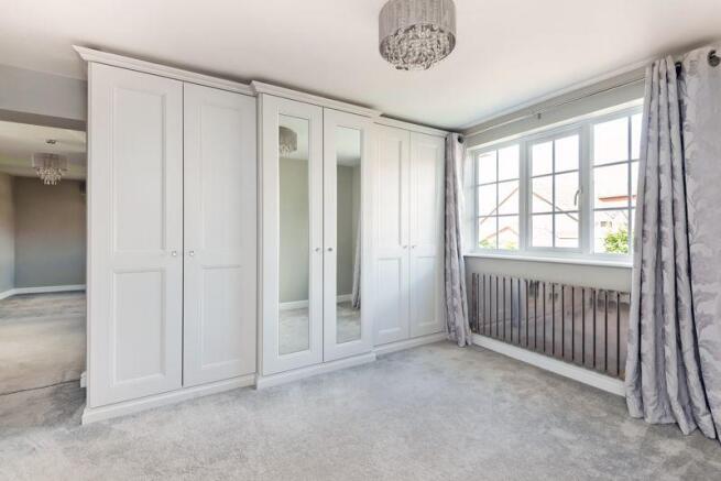 Bedroom Dressi...