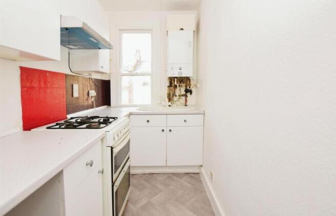14A Glebe Road, Finchley, London, N3 2AX photo 4