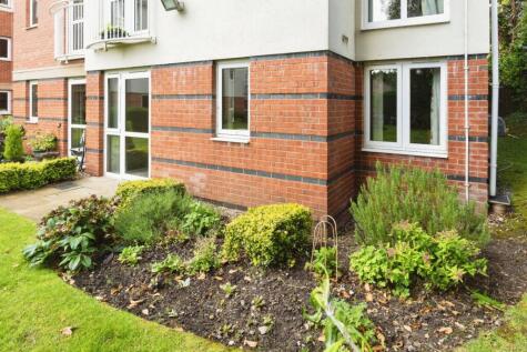 Bartholomew Court, Grappenhall