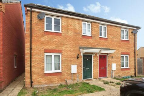 Chancel Court, Thorney, PETERBOROUGH