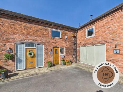 Bradeley Hall Farm, Bradeley Hall Road, Haslington, CW1