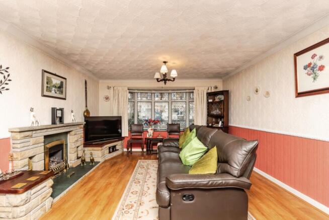 Downland Crescent, Knottingley, West Yorkshire, WF11 photo 2