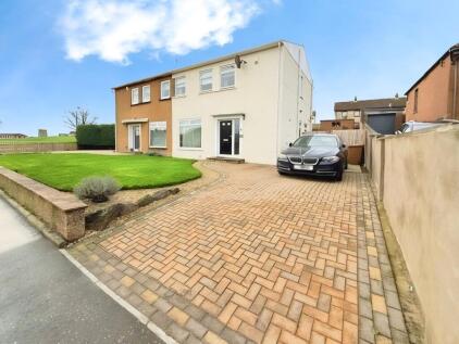 Windmill Road, Kirkcaldy, KY1