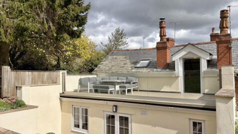 Victoria Terrace, Lydeard St Lawrence, Taunton