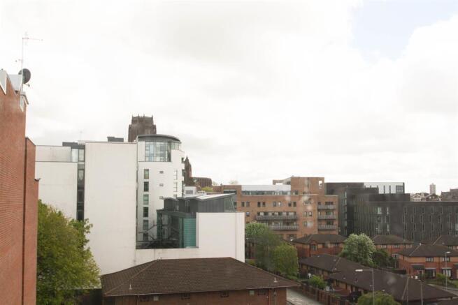 Balcony Views