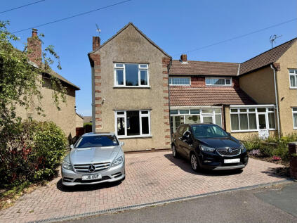Morley Avenue, Mangotsfield, Bristol, Avon, BS16