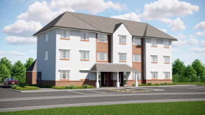 6, Farrier Drive, Aldershot GU11 2HW