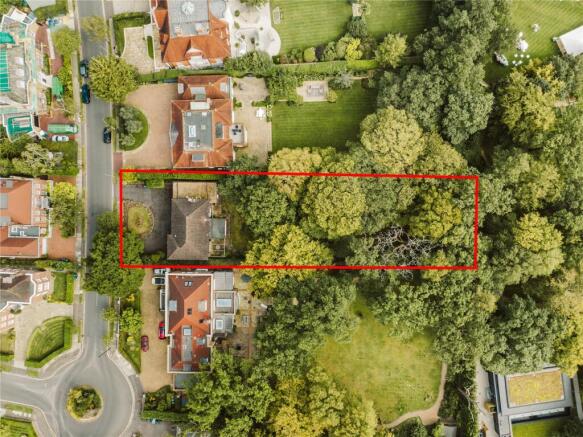 Winnington Road, Hampstead Garden Suburb, London, N2 photo 3