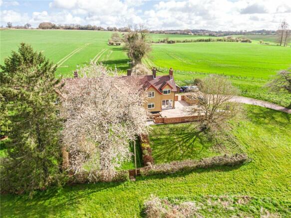 Countryside Views