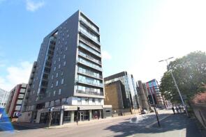 Flat 9/2, 101, Maxwell Street, City Centre, Glasgow G1 4EP