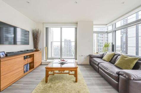 Pan Peninsula, Canary Wharf, London, E14
