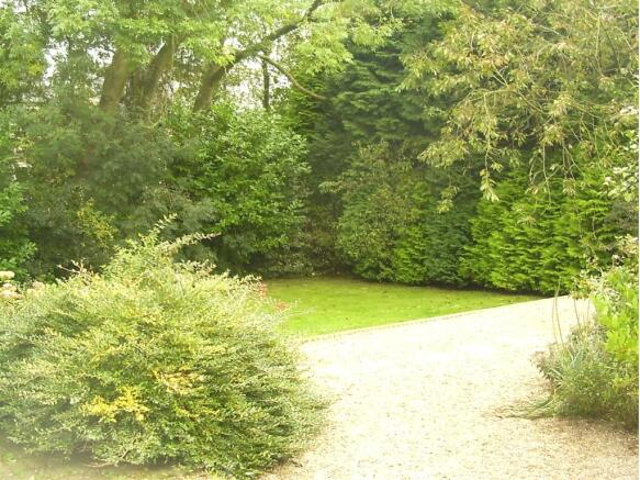 Garden Aspect