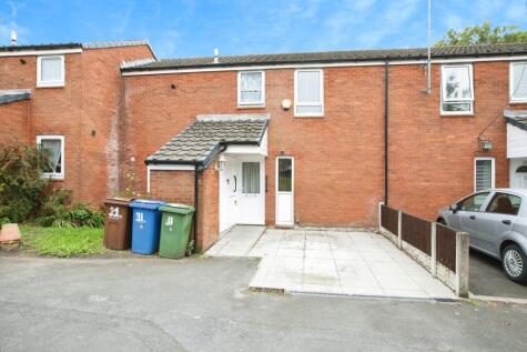 Daisy Meadow, Bamber Bridge, Preston, Lancashire, PR5