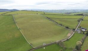 Pool House, Methodist Church Junction To Pool House Junction, Bucknell SY7 0BY