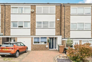 12, Haredon Close, London SE23 3TG
