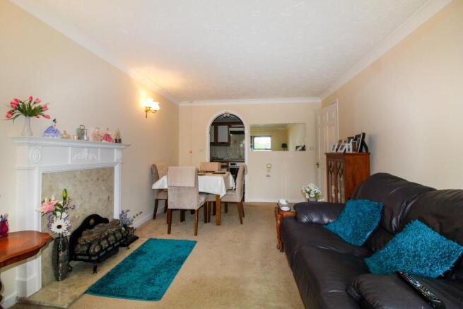 1, Brandreth Court photo 4