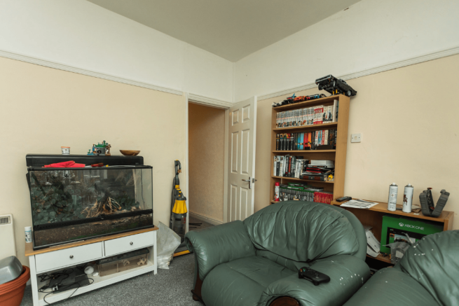 1 bed Block of Apartments for sale Image 7