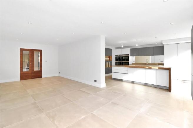 Dining/Family/Kitche