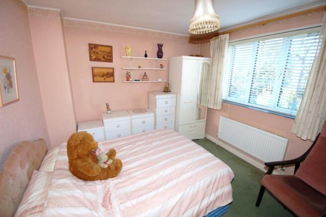 Bedroom Two
