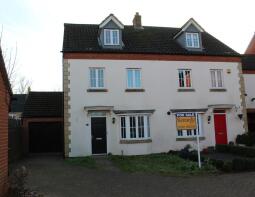 15, Ibbett Lane, Sandy SG19 2QU