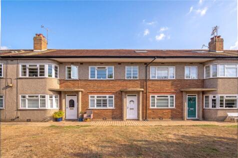 Kingston Close, Teddington, TW11