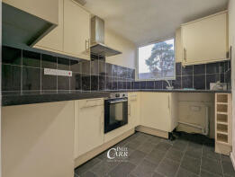 1, Chetwynd Gardens, Stafford Road, Cannock WS11 4AR