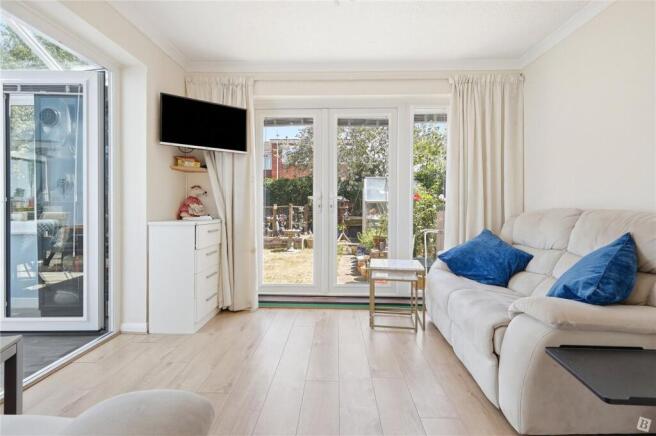 Sitting Area