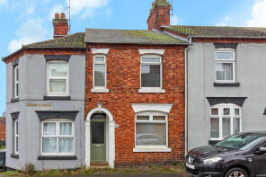 26, Salisbury Road, Wellingborough NN8 1QF