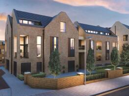 Flat 1, 2 Gladstone House, Quayle Crescent, Whetstone, London N20 0ER