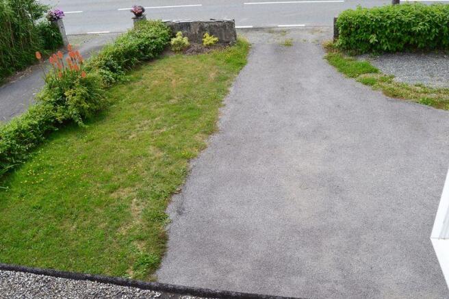 Front Drive