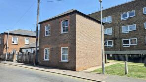 Flat 5, 43, Dumfries Street, Luton LU1 5BP