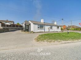 Bryn Cottage, Village Road, Pentre Halkyn CH8 8HP