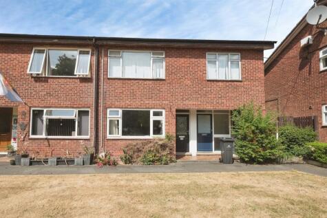 Church Street, Spondon, DERBY