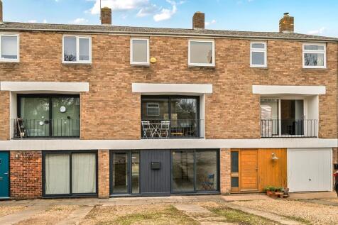 Headington Quarry, Oxford, OX3